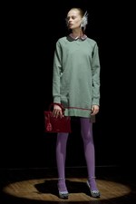 アンダーカバー 2012-13年秋冬コレクション - 自由な発想で個性を楽しむ"普通でない"服｜写真23