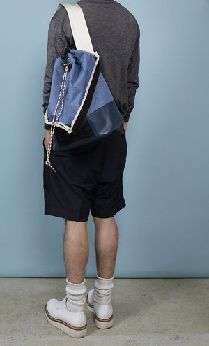 イザリシー(ithelicy) 2018年春夏ウィメンズ&メンズコレクション  - 写真3