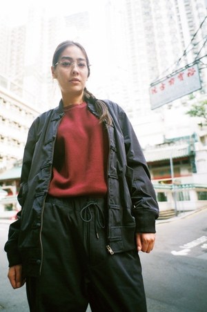 サノバチーズ(SON OF THE CHEESE) 2018年春夏ウィメンズ&メンズコレクション  - 写真12