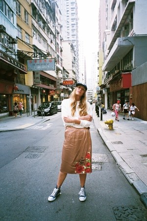 サノバチーズ(SON OF THE CHEESE) 2018年春夏ウィメンズ&メンズコレクション  - 写真16