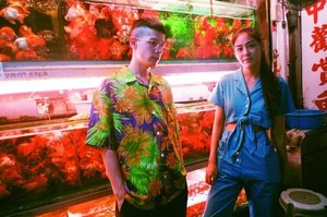 サノバチーズ(SON OF THE CHEESE) 2018年春夏ウィメンズ&メンズコレクション  - 写真26