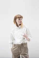 ヴェリテクール(Veritecoeur) 2018年春夏コレクション 画像7枚目