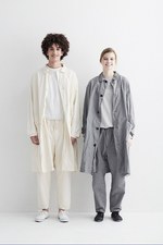 ヴェリテクール エ セ コパン(Veritecoeur et ses COPAINS) 2018年春夏コレクション 画像7枚目