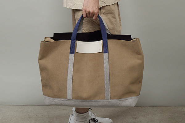 ザッツ 2018年春夏 ウィメンズ&メンズ コレクション