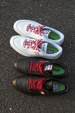 リーボック クラシック×have a good time、ロゴ入りスニーカーやトラックトップ｜写真5