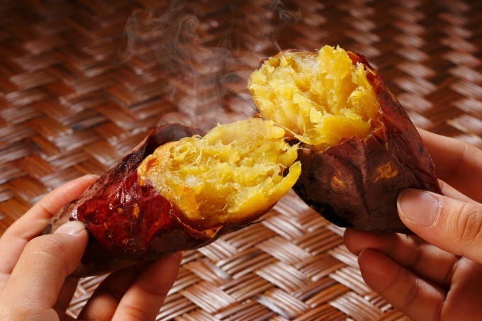 「神戸やきいもパーク」