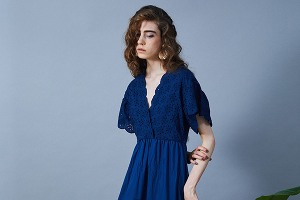 AVERY ROW 2018SS Collection