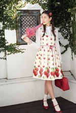 写真6/12｜エミリーテンプルキュート(Emily Temple cute) 2018年