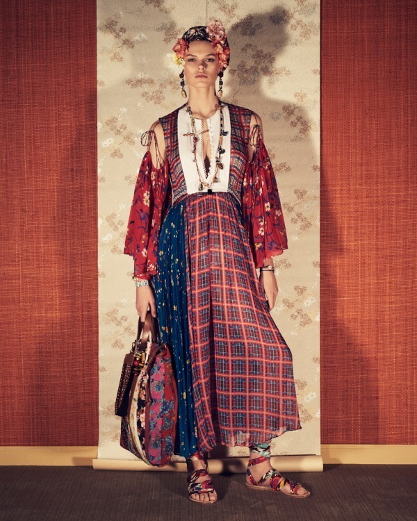 ザラ 2018年春夏<span>コレクション</span> - 写真3