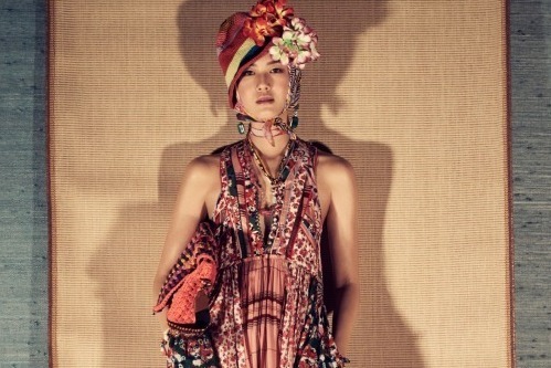 ザラ 2018年春夏 ウィメンズ コレクション