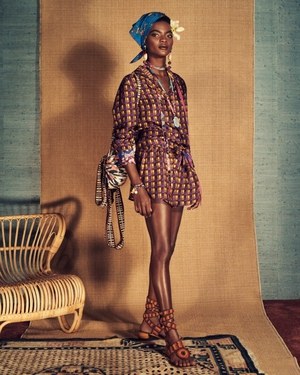 ザラ(ZARA) 2018年春夏ウィメンズコレクション  - 写真4