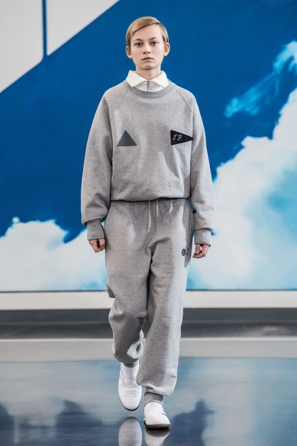 ゴーシャ ラブチンスキー(Gosha Rubchinskiy) 2018-19年秋冬メンズコレクション  - 写真6