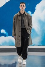 ゴーシャ ラブチンスキー 2018-19年秋冬コレクション - バーバリーやリーバイスとコラボ｜写真13