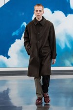 ゴーシャ ラブチンスキー 2018-19年秋冬コレクション - バーバリーやリーバイスとコラボ 画像16枚目