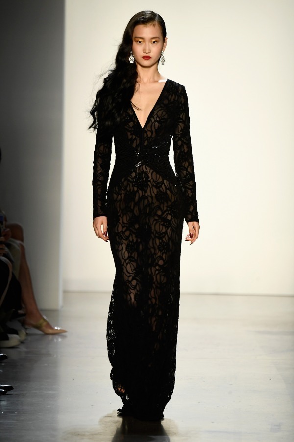 タダシショージ　大きいサイズ　マキシ　ワンピース　ドレス　総レース　3XL16 タダシショージ 大きいサイズ マキシ ワンピース ドレス 総