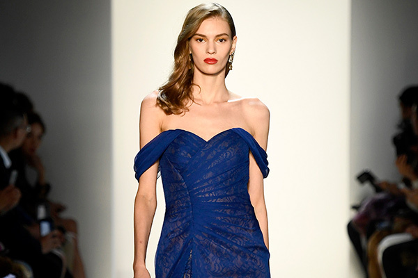 タダシ ショージ(TADASHI SHOJI) コレクション - ファッションプレス