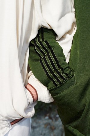 レミ レリーフ(REMI RELIEF) 2018年春夏メンズコレクション  - 写真5