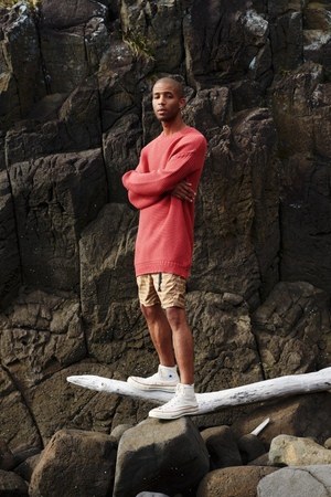 レミ レリーフ(REMI RELIEF) 2018年春夏メンズコレクション  - 写真14