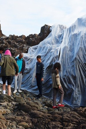 レミ レリーフ(REMI RELIEF) 2018年春夏メンズコレクション  - 写真17