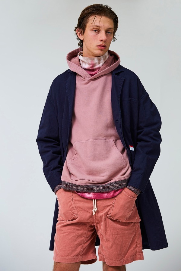 キャル オー ライン 2018年春夏<span>コレクション</span> - 写真7
