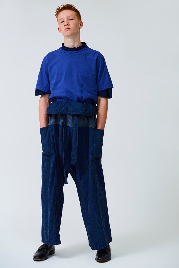 キャル オー ライン 2018年春夏<span>コレクション</span> - 写真11