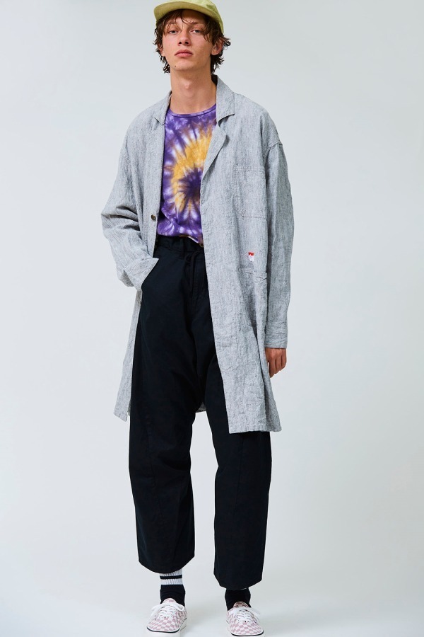 キャル オー ライン 2018年春夏<span>コレクション</span> - 写真12