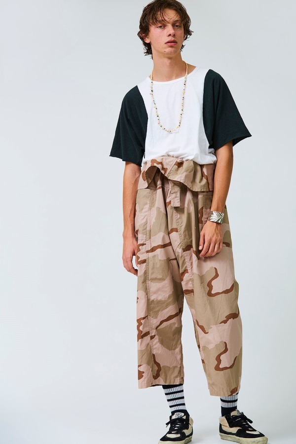 キャル オー ライン 2018年春夏<span>コレクション</span> - 写真14