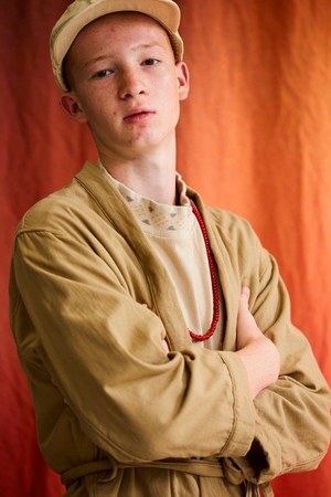 キャル オー ライン(CAL O LINE) 2018年春夏メンズコレクション  - 写真6