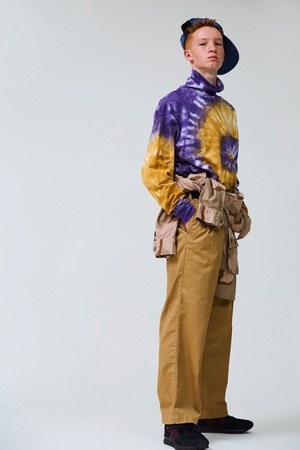 キャル オー ライン(CAL O LINE) 2018年春夏メンズコレクション  - 写真8