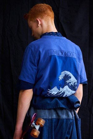 キャル オー ライン(CAL O LINE) 2018年春夏メンズコレクション  - 写真10