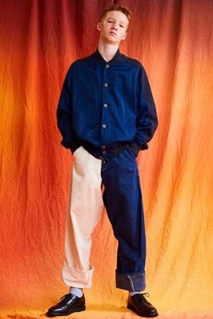 キャル オー ライン(CAL O LINE) 2018年春夏メンズコレクション  - 写真13