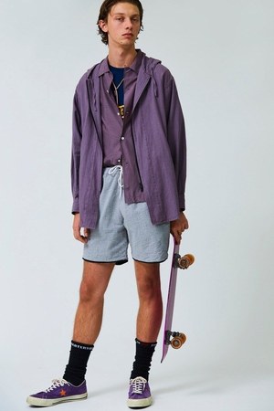 キャル オー ライン(CAL O LINE) 2018年春夏メンズコレクション  - 写真20