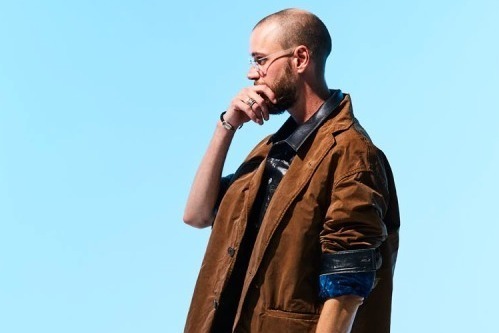 ニューズレス 2018年春夏 メンズ コレクション