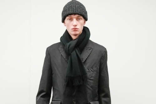 コム デ ギャルソン・オム 2018-19年秋冬 メンズ コレクション