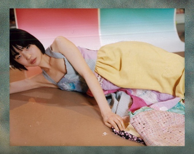 シナ スイエン 2018年春夏<span>コレクション</span> - 写真5