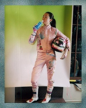 シナ スイエン(sina suien) 2018年春夏ウィメンズコレクション  - 写真3