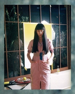 シナ スイエン(sina suien) 2018年春夏ウィメンズコレクション  - 写真7