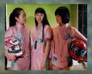 シナ スイエン(sina suien) 2018年春夏ウィメンズコレクション  - 写真8