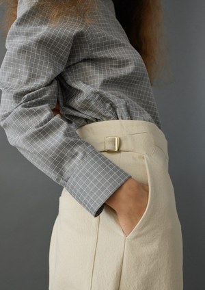 スタジオ ニコルソン(STUDIO NICHOLSON) 2018年プレフォールウィメンズコレクション  - 写真9