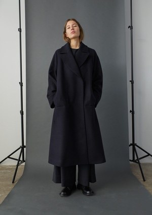 スタジオ ニコルソン(STUDIO NICHOLSON) 2018年プレフォールウィメンズコレクション  - 写真11