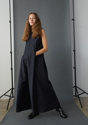 スタジオ ニコルソン(STUDIO NICHOLSON) 2018年プレフォールウィメンズコレクション  - 写真16