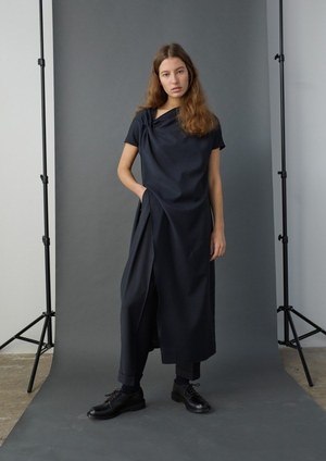 スタジオ ニコルソン(STUDIO NICHOLSON) 2018年プレフォールウィメンズコレクション  - 写真18