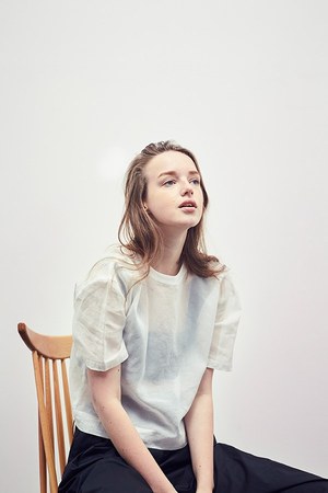 ニコルソン＆ニコルソン(nicholson&nicholson) 2018年春夏ウィメンズコレクション  - 写真3