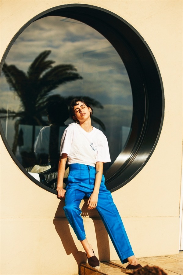 ホリデイ 2018年夏<span>コレクション</span> - 写真10