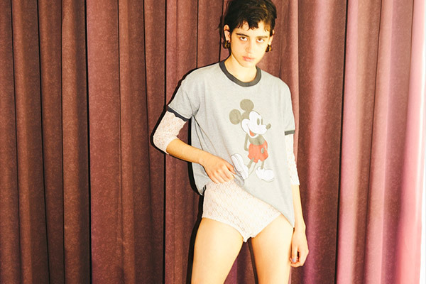 ホリデイ 2018年夏 ウィメンズ コレクション