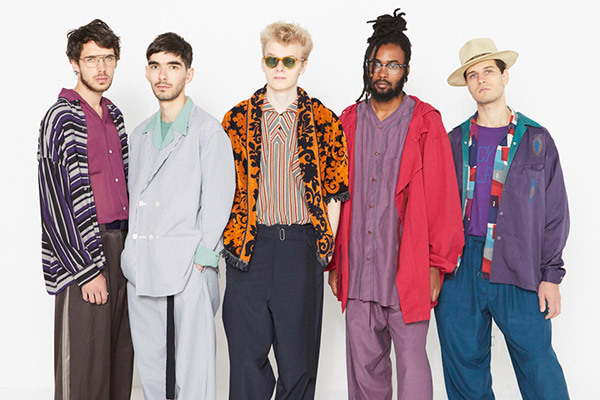 フィル ザ ビル 2018年春夏 ウィメンズ コレクション