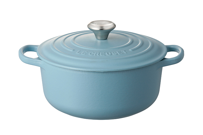 ル・クルーゼ(LE CREUSET) パン｜写真5