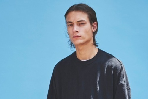 アンデコレイテッド 2018年春夏 メンズ コレクション