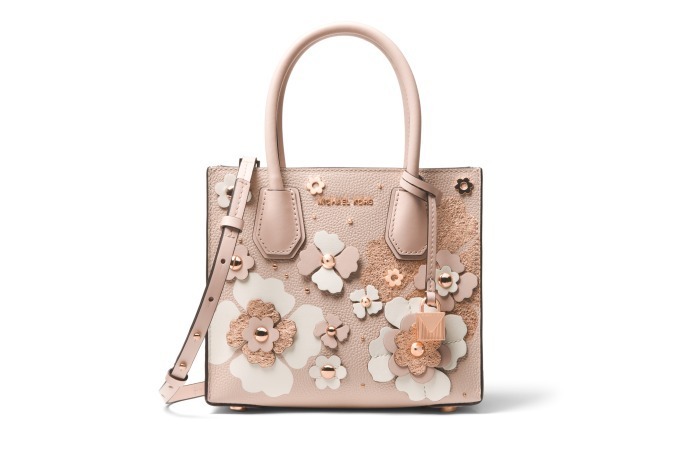 MICHAELKORS マイケルコース ハンドバッグ  花柄