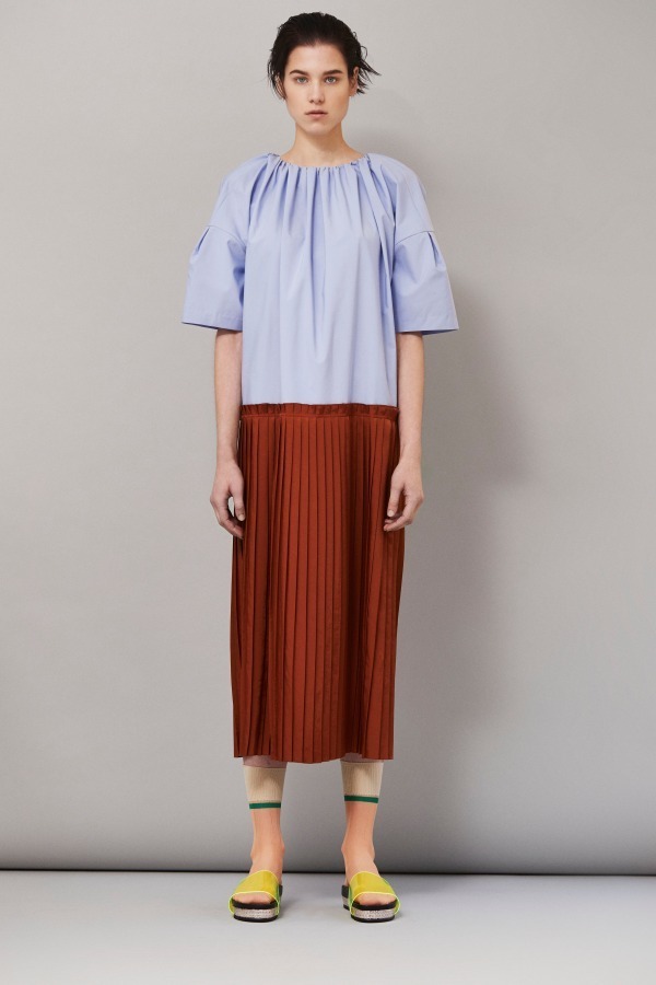 アストラット 2018年春夏<span>コレクション</span> - 写真1